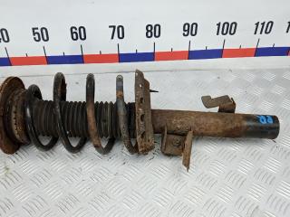 Стойка Ford Mondeo 4 поколение 2008, 2.0 л., дизель, МКПП, хетчбэк 5 дв.