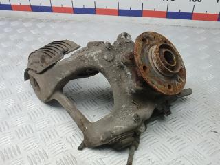 ступица задняя левая Audi A4 B8/8K 2008, 3.0 л., дизель, АКПП, универсал, 8K0407607, 8K0505431AE