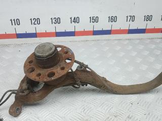 ступица передняя правая Mercedes-Benz CLS-Класс C219 2007, 3.0 л., D 320CDI, дизель, АКПП, седан