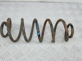 пружина задняя Audi A5 8T 2010, 1.8 л., бензин, МКПП, купе, 8K0511115GQ