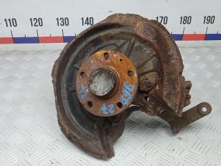 ступица задняя левая Volkswagen Jetta 5 поколение 2008, 2.0 л., дизель, МКПП, седан, 1T0598611B, 1K0505435AE