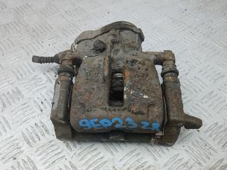 суппорт задний правый Audi A4 B8/8K 2008, 3.0 л., дизель, АКПП, универсал, 8K0615404B