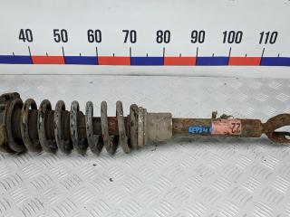 Стойка Mercedes-Benz E-Класс W211/S211 [рестайлинг] 2008, 3.0 л., D E280 CDI, дизель, АКПП, универсал