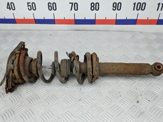 амортизатор задний правый Nissan Almera Tino V10 [рестайлинг] 2005, 1.8 л., бензин, МКПП, минивэн