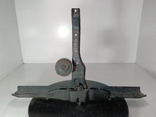 рамка капота Hyundai Santa Fe 1 поколение (SM) 2002, цвет