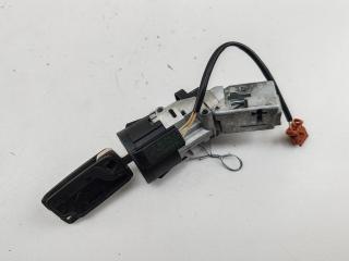 замок зажигания Peugeot 407 2005, 2.0 л., дизель, АКПП, серый, универсал, 0502073