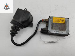 блок розжига ксенона Opel Omega B [рестайлинг] 2000, 2.5 л., бензин, МКПП, серый, универсал, 90565932, 5DV007760-05