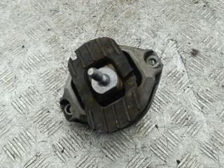 подушка крепления двигателя BMW 5 E60/E61 2006, 2.5 л., бензин, АКПП, серый, седан, 6761090