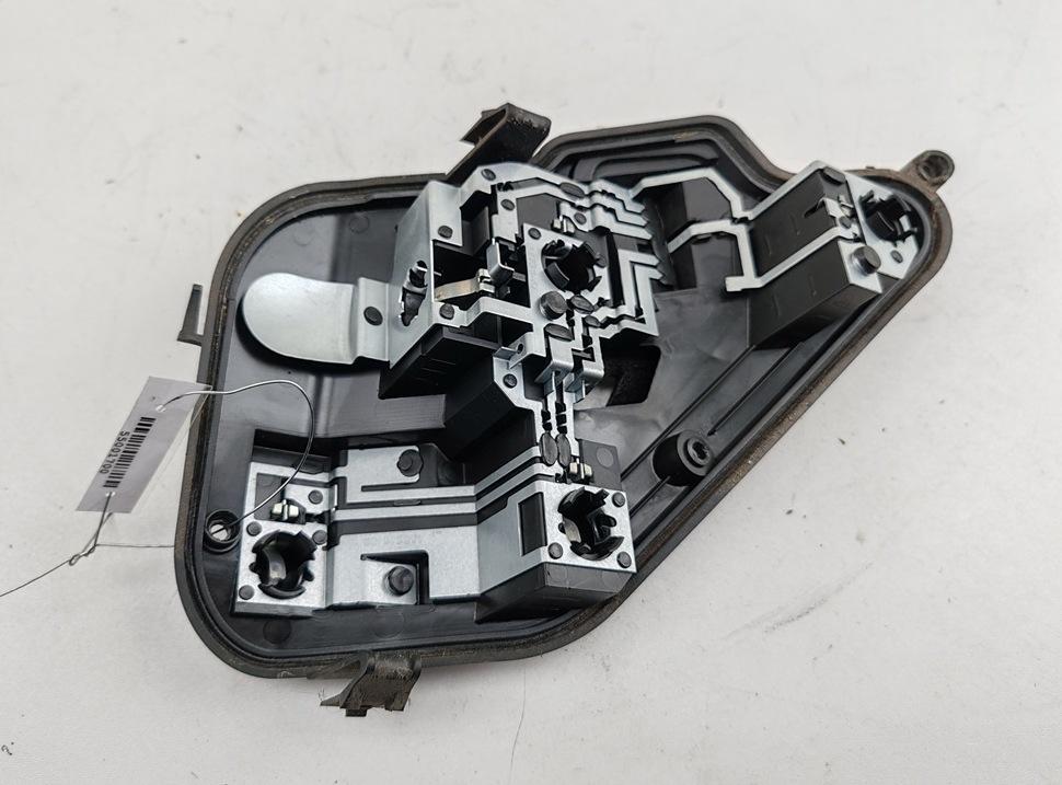 Плата фонаря заднего правого Opel Astra H 2004, 1.4 л., бензин, МКПП, красный, хетчбэк 5 дв., 159728
