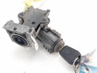 замок зажигания BMW 3 серия E36 [рестайлинг] 1999, 1.9 л., бензин, МКПП, красный, хетчбэк 3 дв., 1095812