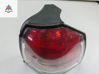 фонарь задний правый Opel Zafira 2 поколение (B) 2006, 1.6 л., бензин, МКПП, серый, минивэн, 084421948R