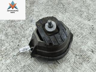подушка крепления двигателя BMW 5 серия E60/E61 2006, 2.5 л., бензин, АКПП, серый, седан, 6761089