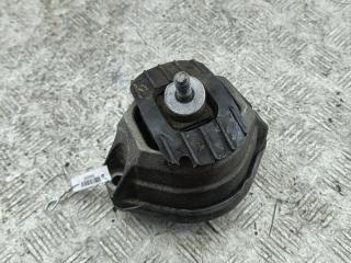 подушка крепления двигателя BMW 5 E60/E61 2006, 2.5 л., бензин, АКПП, серый, седан, 6761089