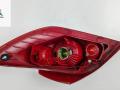 фонарь задний левый Peugeot 307 1 поколение [рестайлинг] 2006, 1.4 л., бензин, МКПП, синий, хетчбэк 5 дв., 9655767680 - фото №2
