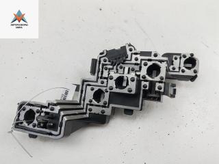 панель заднего левого фонаря Peugeot 307 1 поколение [рестайлинг] 2006, 1.4 л., бензин, МКПП, синий, хетчбэк 5 дв.