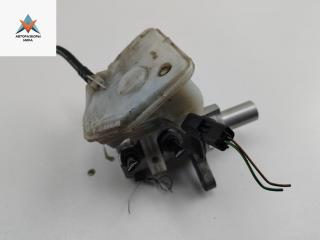 цилиндр тормозной главный Peugeot 308 T7 2008, 1.6 л., бензин, МКПП, чёрный, универсал