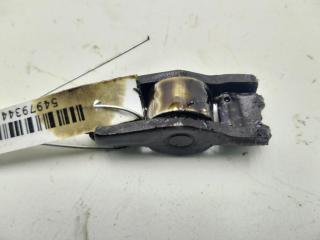 коромысло клапана (рокер) Renault Megane 2 поколение 2005, 2.0 л., бензин, МКПП, серый, универсал