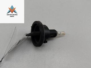 Патрон лампы указателя поворота Opel Astra H 2004, 1.4 л., бензин, МКПП, красный, хетчбэк 5 дв., 159383-01