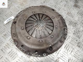 корзина сцепления Volkswagen Transporter T4 1995, 2.4 л., дизель, МКПП, чёрный, микроавтобус, 1878043141