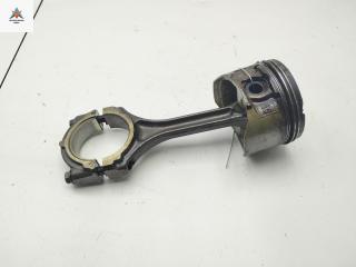 поршень Renault Megane 2 поколение 2005, 2.0 л., бензин, МКПП, серый, универсал