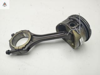 поршень Renault Megane 2 поколение 2005, 2.0 л., бензин, МКПП, серый, универсал