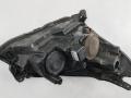 фара левая Opel Astra H 2004, 1.4 л., бензин, МКПП, красный, хетчбэк 5 дв., 24451032 - фото №3