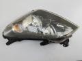 фара левая Opel Astra H 2004, 1.4 л., бензин, МКПП, красный, хетчбэк 5 дв., 24451032 - фото №4