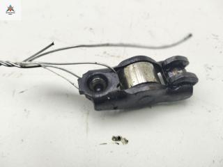 коромысло клапана (рокер) Renault Megane 2 поколение 2005, 2.0 л., бензин, МКПП, серый, универсал