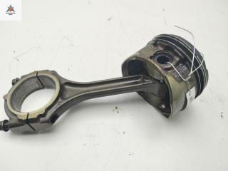 поршень Renault Megane 2 поколение 2005, 2.0 л., бензин, МКПП, серый, универсал