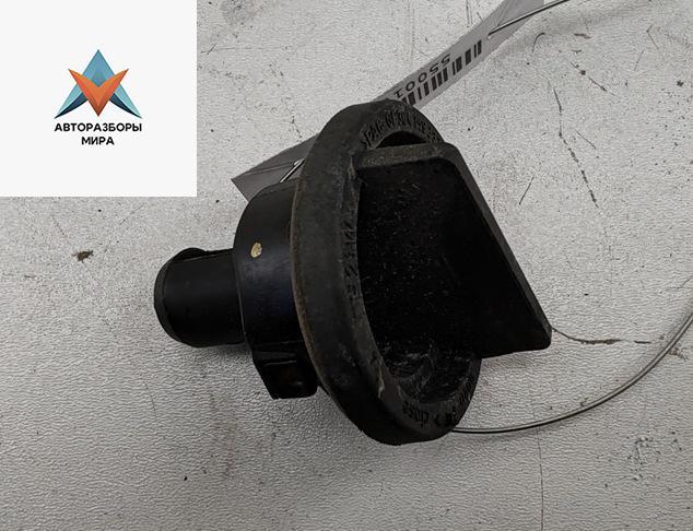 Патрон лампы указателя поворота Opel Astra H 2004, 1.4 л., бензин, МКПП, красный, хетчбэк 5 дв., 159383-01 - фото №1