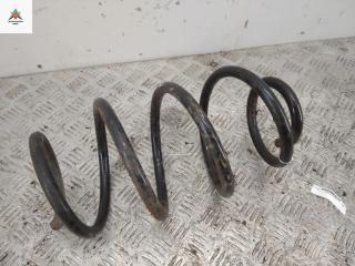 пружина передняя Mercedes-Benz Vito-2 / Viano W639 2006, 2.2 л., дизель, МКПП, красный, микроавтобус