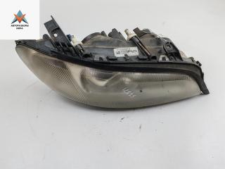 фара правая Opel Omega B [рестайлинг] 2000, 2.5 л., бензин, МКПП, серый, универсал, 24406227