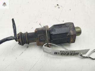 датчик детонации Renault Megane 2 поколение 2005, 2.0 л., бензин, МКПП, серый, универсал