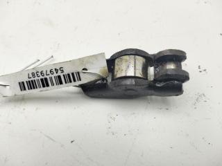 коромысло клапана (рокер) Renault Megane 2 поколение 2005, 2.0 л., бензин, МКПП, серый, универсал
