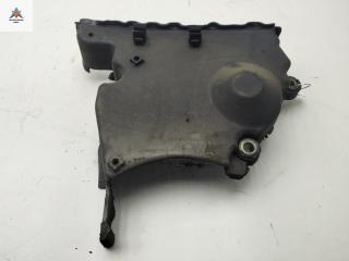 защита (кожух) ремня ГРМ Renault Megane 2 поколение 2005, 2.0 л., бензин, МКПП, серый, универсал, 8200330004