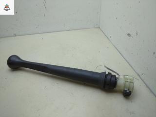 Рукоятка (ручка кулисы) КПП Ford Transit 6 поколение 2005, 2.0 л., дизель, МКПП, белый, микроавтобус