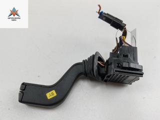 переключатель дворников Opel Astra G 2002, 2.2 л., бензин, МКПП, серый, кабриолет, 090243395501