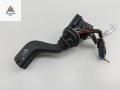 переключатель дворников Opel Astra G 2002, 2.2 л., бензин, МКПП, серый, кабриолет, 090243395501 - фото №2