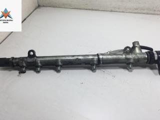 топливная рампа Mercedes-Benz C-Класс W203/S203/CL203 2003, 2.2 л., дизель, АКПП, серый, универсал, 61107003956