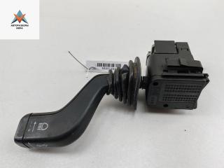 переключатель поворотов Opel Vectra B [рестайлинг] 1999, 1.6 л., бензин, МКПП, синий, хетчбэк 5 дв., 90221174