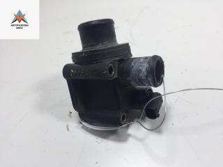 корпус термостата Mercedes-Benz A-Класс W168/V168 [рестайлинг] 2001, 1.4 л., бензин, МКПП, зелёный, хетчбэк 5 дв., 1662030275