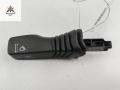 переключатель дворников Opel Zafira 2 поколение (B) 2006, 1.6 л., бензин, МКПП, серый, минивэн, 24445673 - фото №2