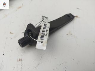 крепление форсунки Opel Zafira 1 поколение (A) [рестайлинг] 2003, 2.0 л., дизель, АКПП, серый, минивэн