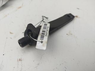 крепление форсунки Opel Zafira 1 поколение (A) [рестайлинг] 2003, 2.0 л., дизель, АКПП, серый, минивэн