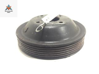 шкив насоса гидроусилителя Mercedes-Benz E-Класс W210/S210 1996, 2.0 л., бензин, МКПП, синий, седан, 112020110