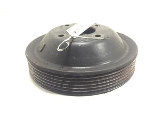 шкив насоса гидроусилителя Mercedes-Benz E-Класс W210/S210 1996, 2.0 л., бензин, МКПП, синий, седан, 112020110