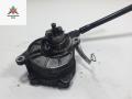 насос вакуумный Mercedes-Benz C-Класс W203/S203/CL203 2003, 2.2 л., дизель, АКПП, серый, универсал - фото №2
