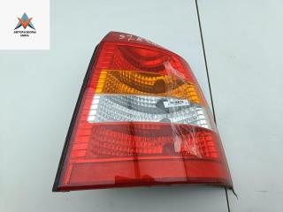 фонарь задний правый Opel Astra G 2000, 1.6 л., бензин, МКПП, серый, хетчбэк 5 дв., 13110931