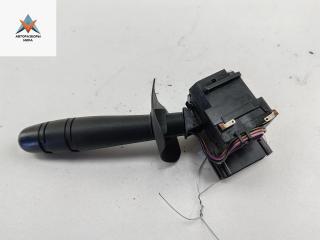 переключатель поворотов Renault Scenic 1 поколение [рестайлинг] 2000, 1.6 л., бензин, АКПП, серый, минивэн