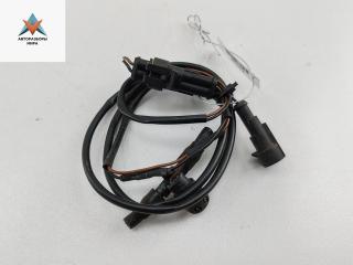 форсунка омывателя лобового стекла Opel Omega B [рестайлинг] 2000, 2.5 л., бензин, МКПП, серый, универсал, 2402703